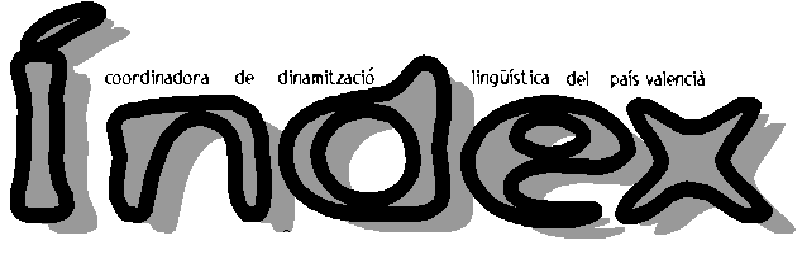 El butllet� de la CDLPV